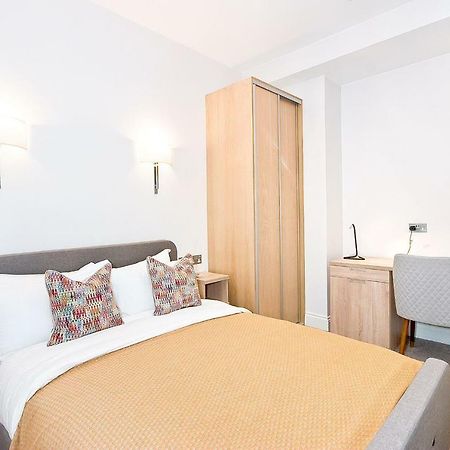 Eldon Chambers Pod 2 By City Living לונדון מראה חיצוני תמונה