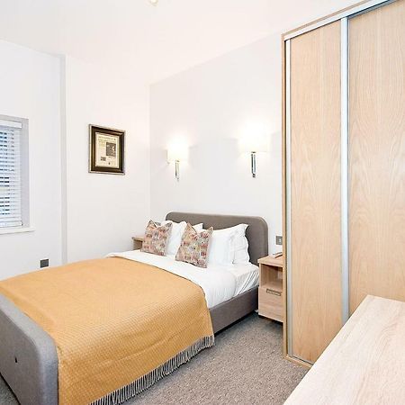 Eldon Chambers Pod 2 By City Living לונדון מראה חיצוני תמונה