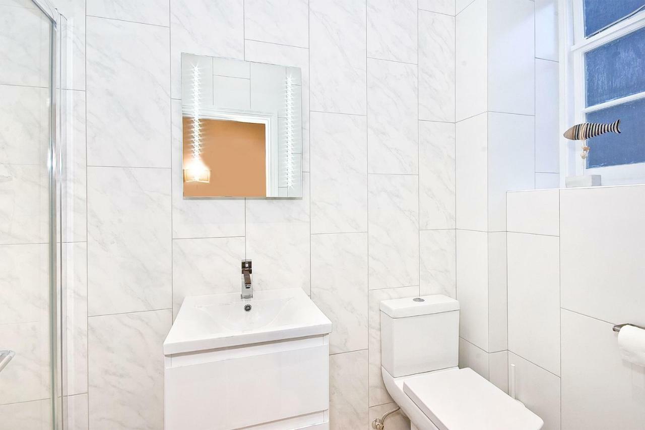 Eldon Chambers Pod 2 By City Living לונדון מראה חיצוני תמונה
