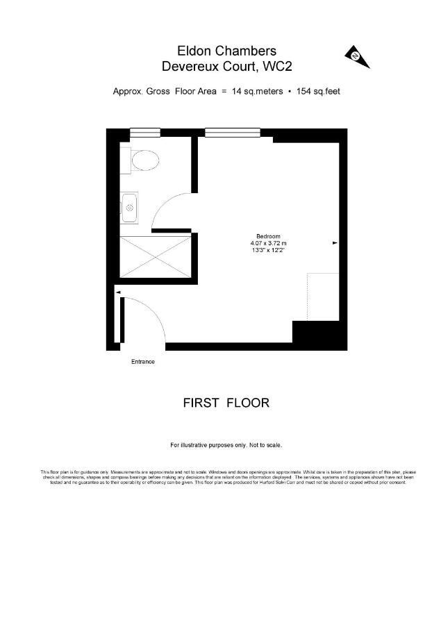 Eldon Chambers Pod 2 By City Living לונדון מראה חיצוני תמונה